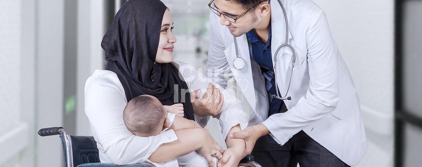 التلقيح الاصطناعي